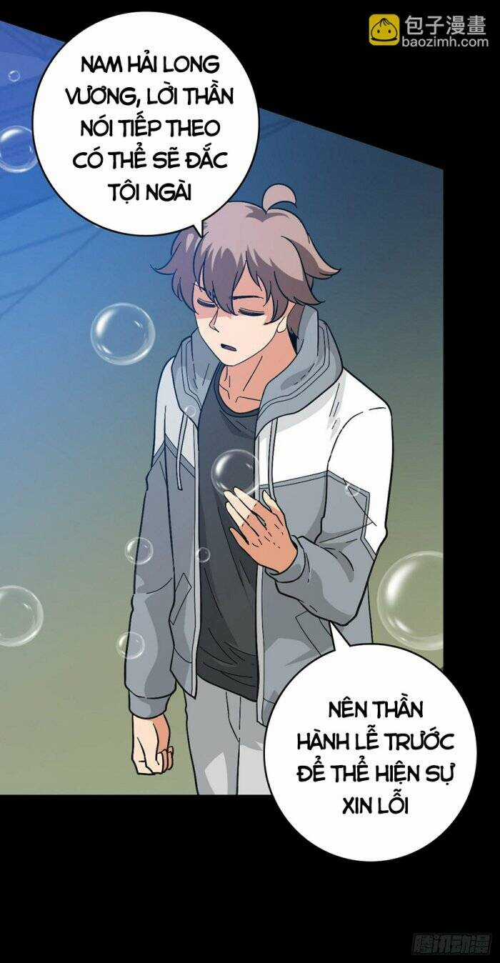 Tru Tà Chapter 134 trang 10