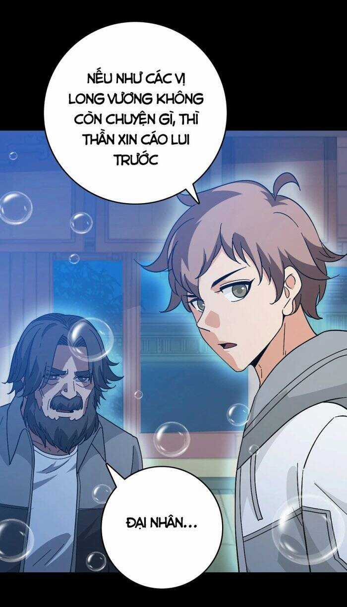 Tru Tà Chapter 134 trang 13