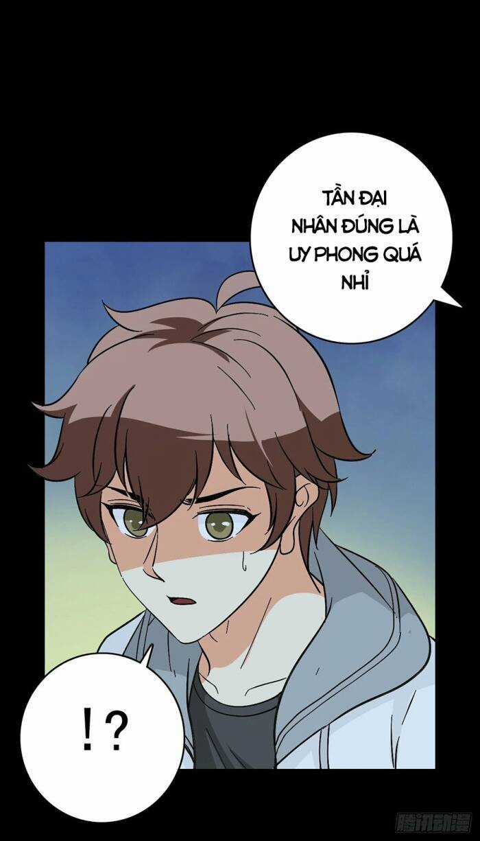 Tru Tà Chapter 134 trang 14