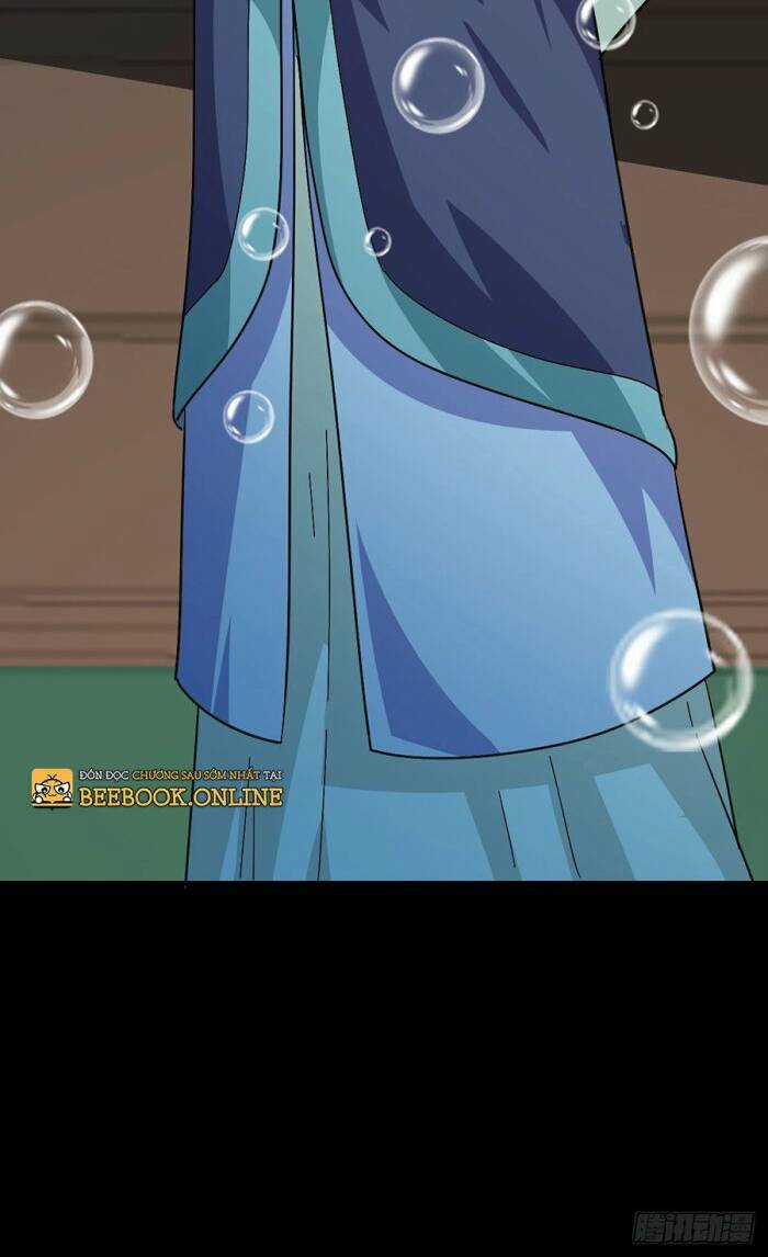 Tru Tà Chapter 134 trang 17