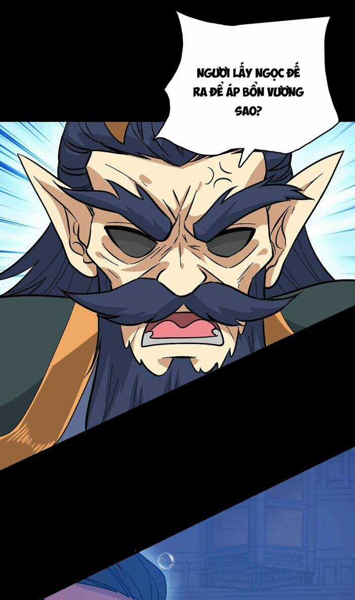 Tru Tà Chapter 134 trang 2