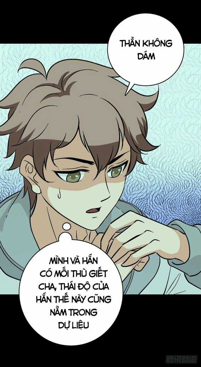 Tru Tà Chapter 134 trang 22