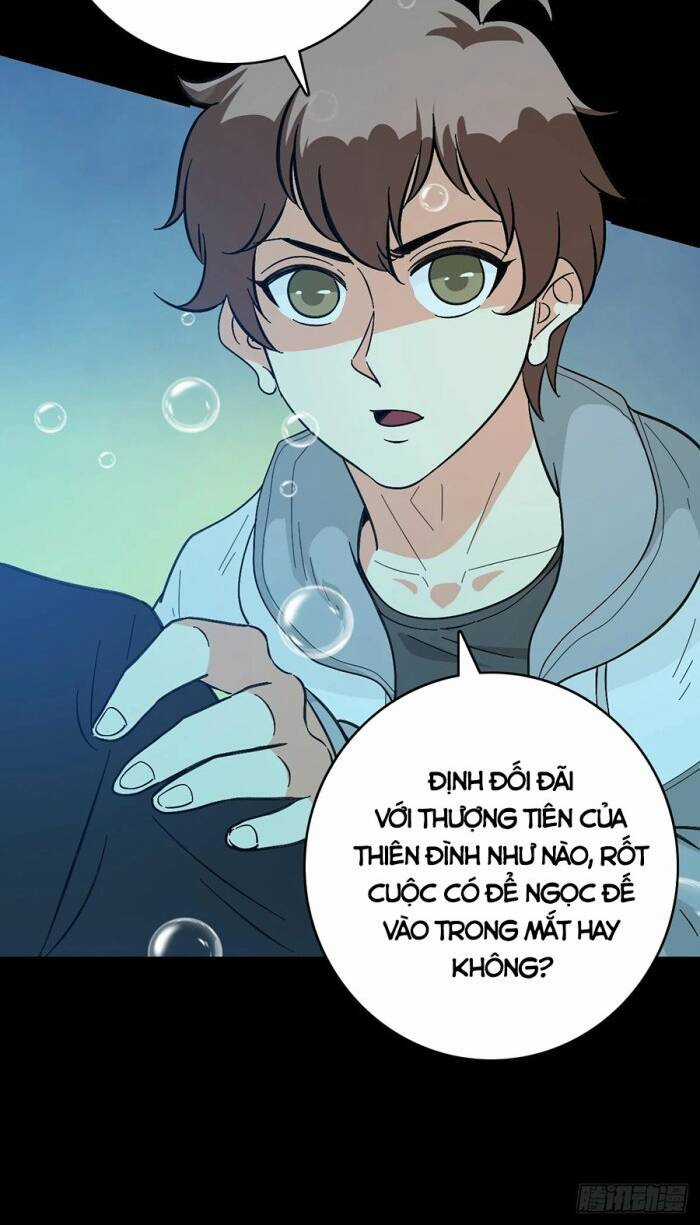 Tru Tà Chapter 134 trang 29