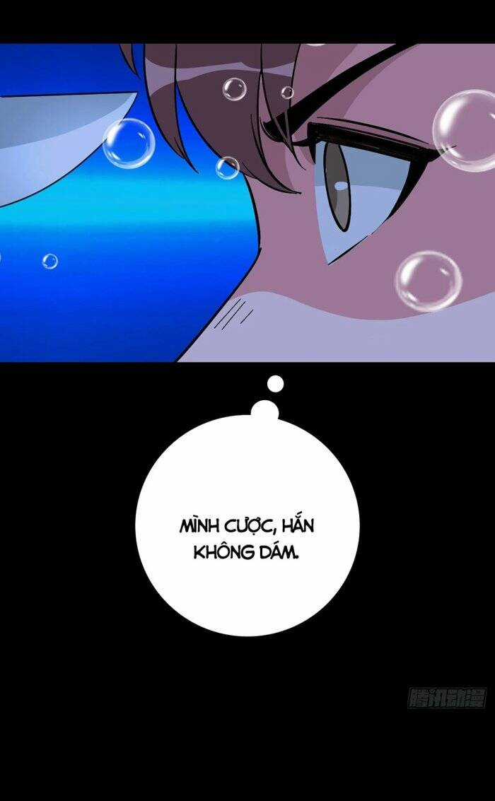 Tru Tà Chapter 134 trang 32