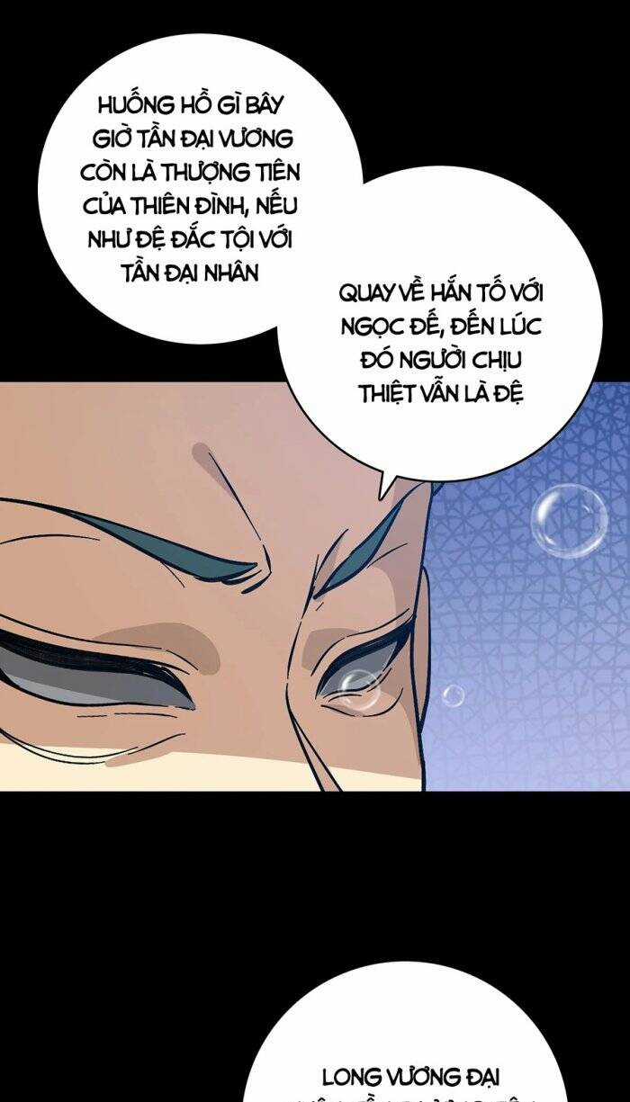 Tru Tà Chapter 134 trang 4