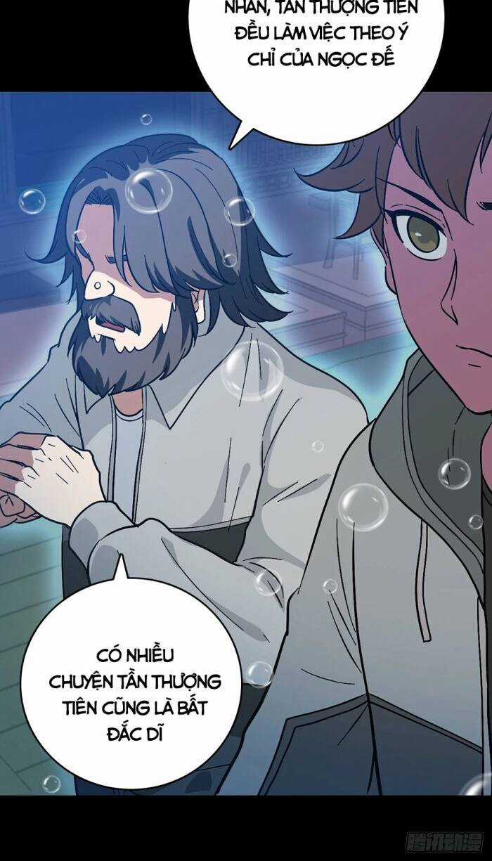 Tru Tà Chapter 134 trang 5