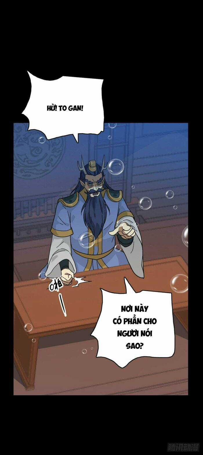 Tru Tà Chapter 134 trang 6