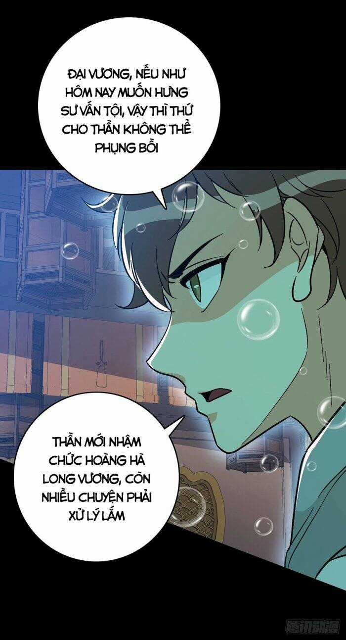 Tru Tà Chapter 134 trang 7