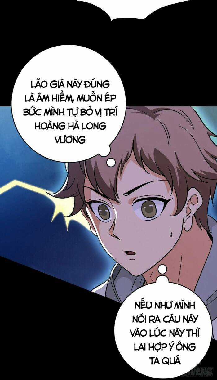 Tru Tà Chapter 134 trang 9