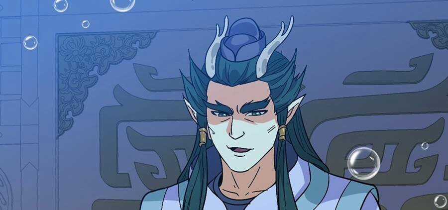 Tru Tà Chapter 135 trang 11