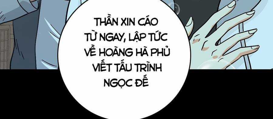 Tru Tà Chapter 135 trang 113