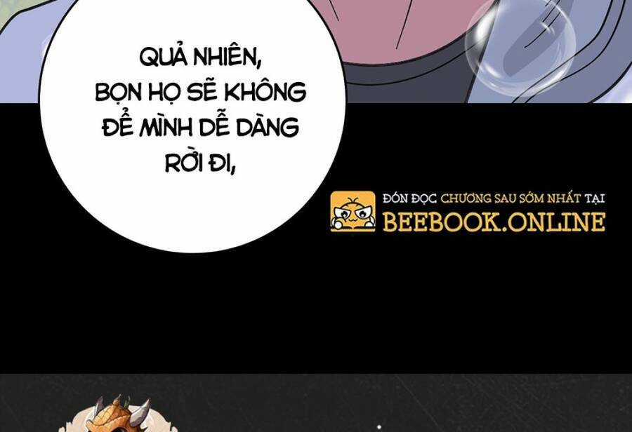 Tru Tà Chapter 135 trang 121