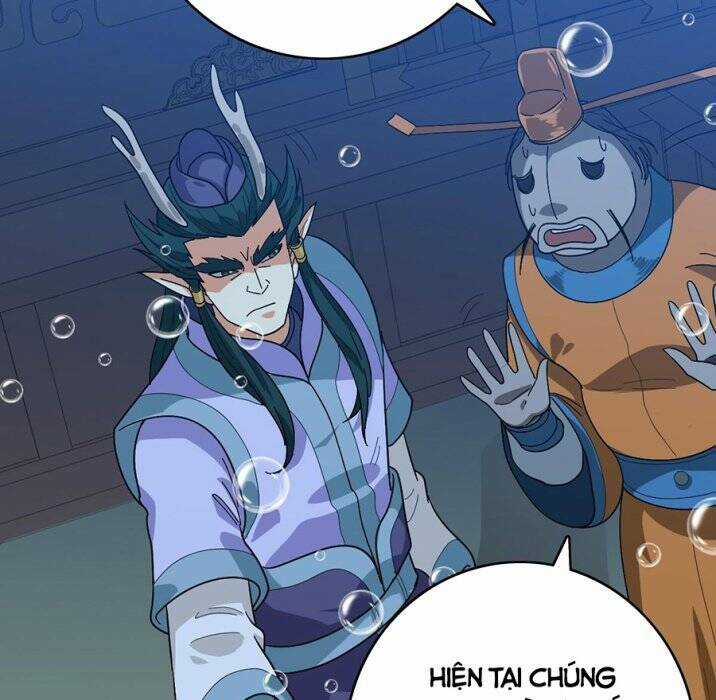 Tru Tà Chapter 135 trang 2