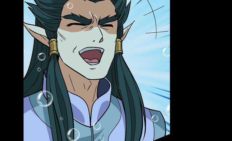 Tru Tà Chapter 135 trang 21