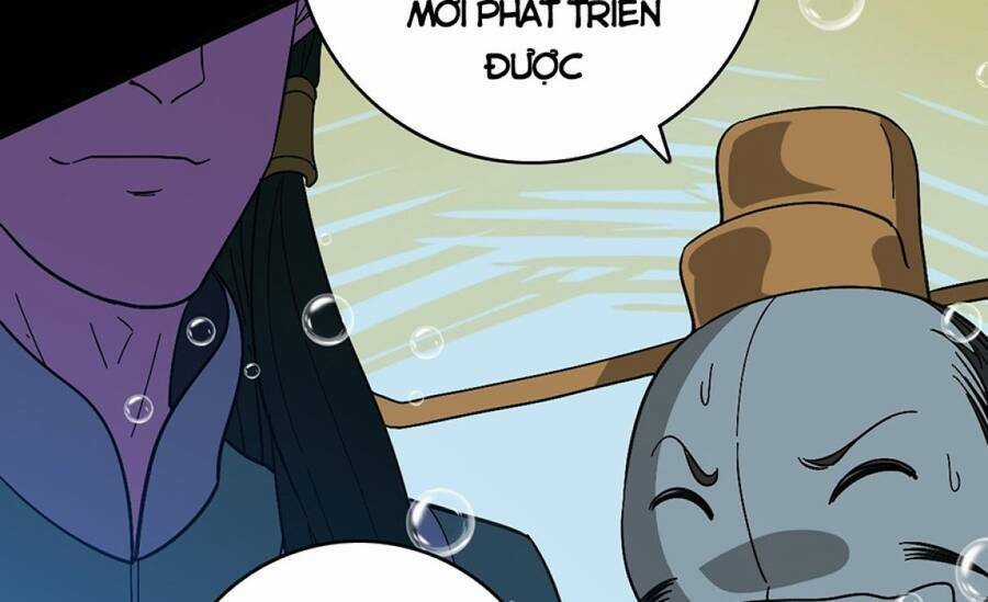 Tru Tà Chapter 135 trang 23