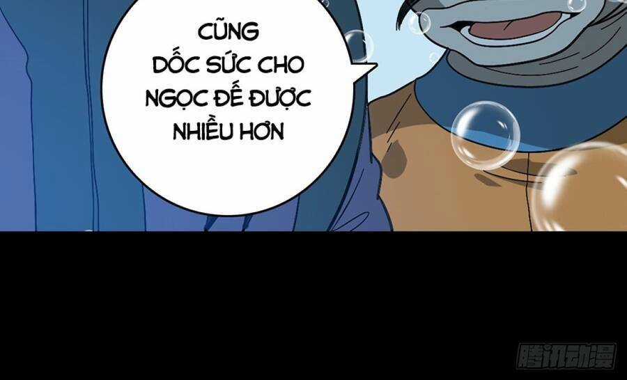 Tru Tà Chapter 135 trang 24