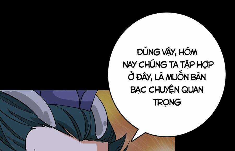 Tru Tà Chapter 135 trang 25