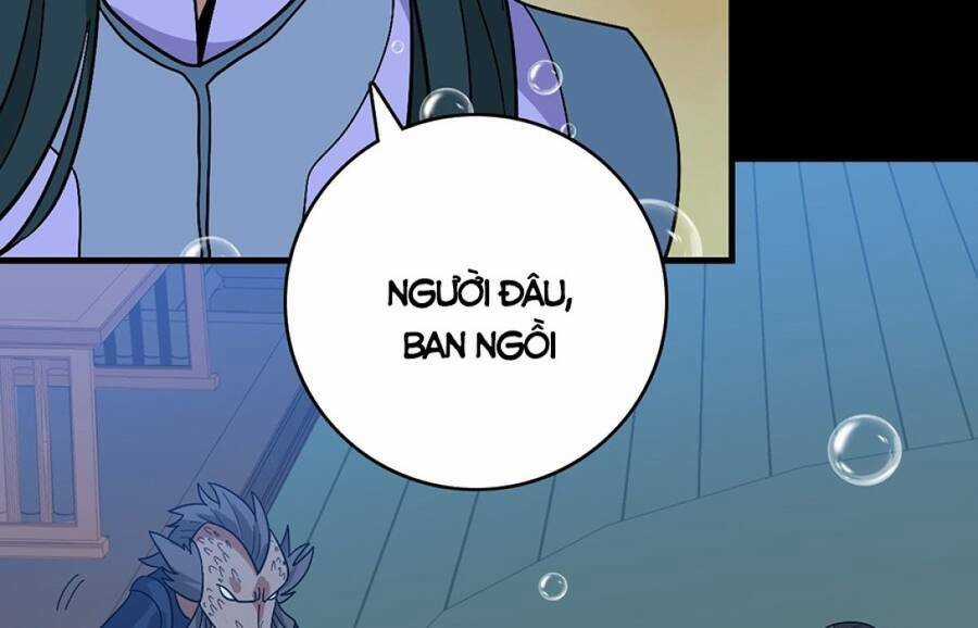 Tru Tà Chapter 135 trang 27