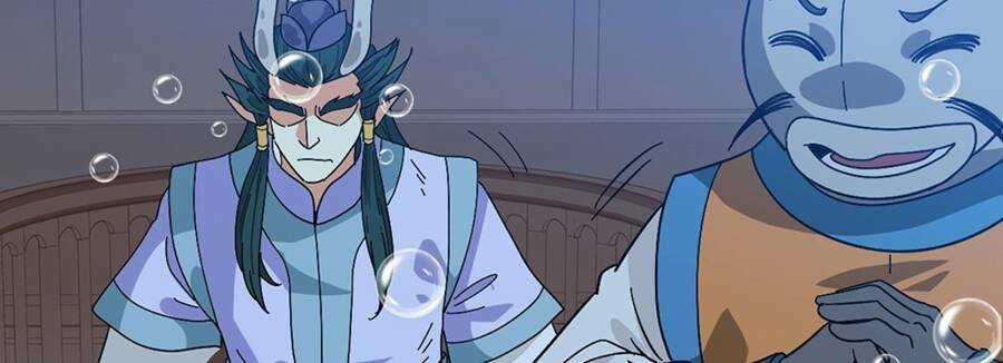 Tru Tà Chapter 135 trang 32