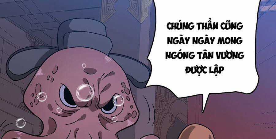 Tru Tà Chapter 135 trang 36