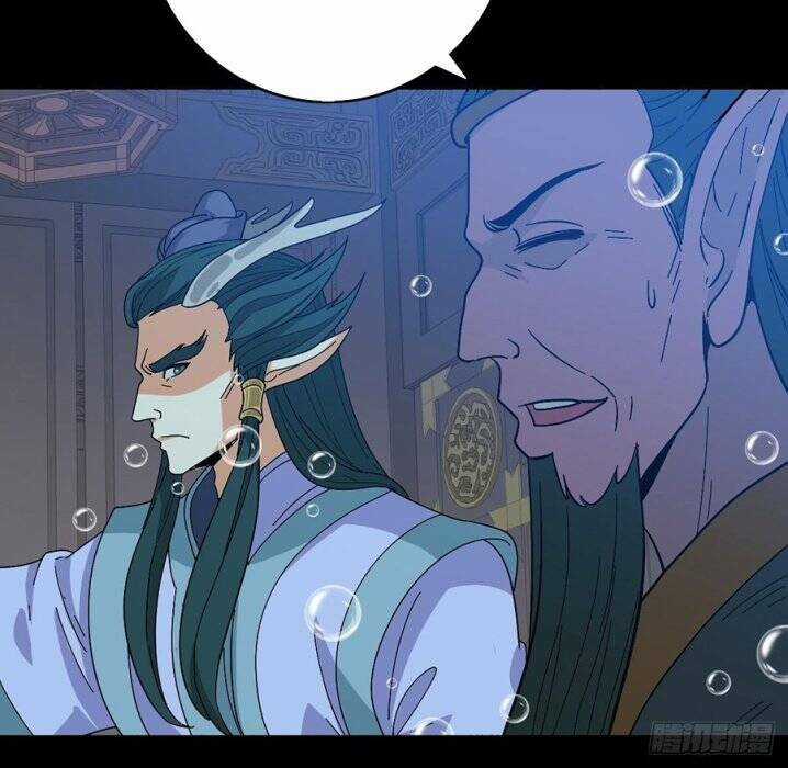 Tru Tà Chapter 135 trang 4