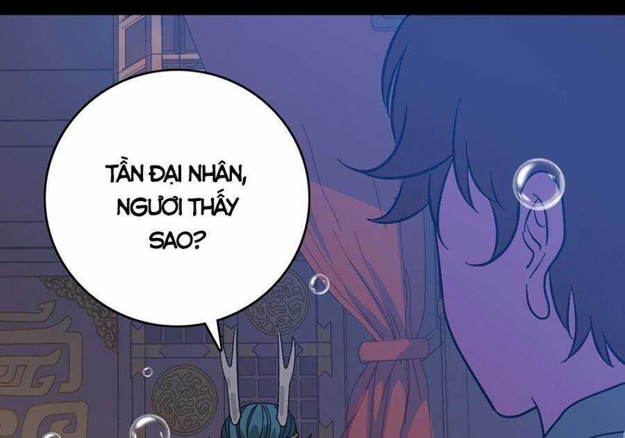 Tru Tà Chapter 135 trang 40