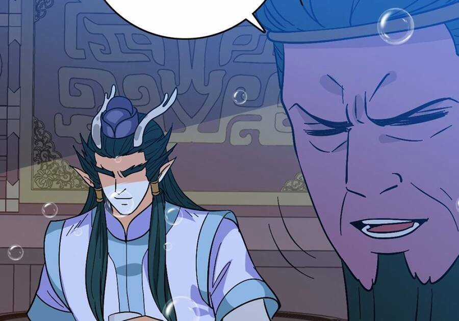 Tru Tà Chapter 135 trang 43