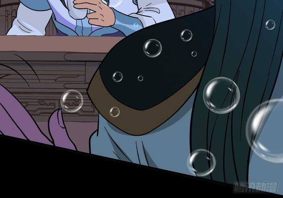 Tru Tà Chapter 135 trang 44