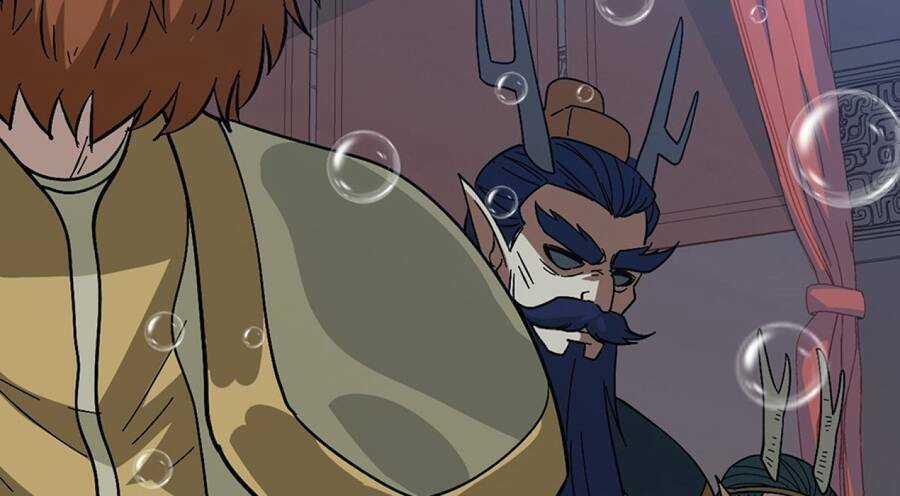 Tru Tà Chapter 135 trang 53