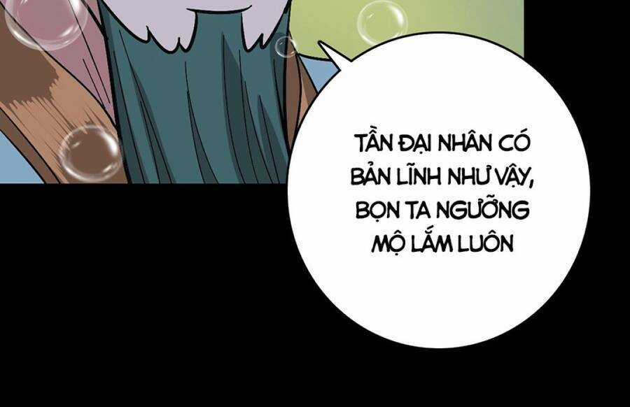 Tru Tà Chapter 135 trang 57