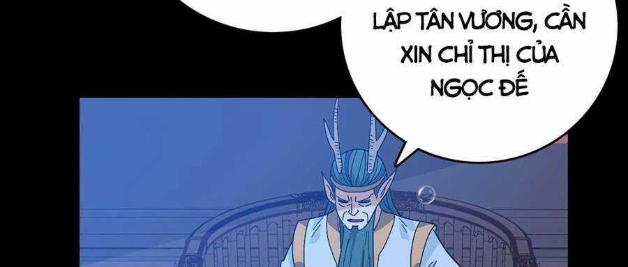 Tru Tà Chapter 135 trang 61