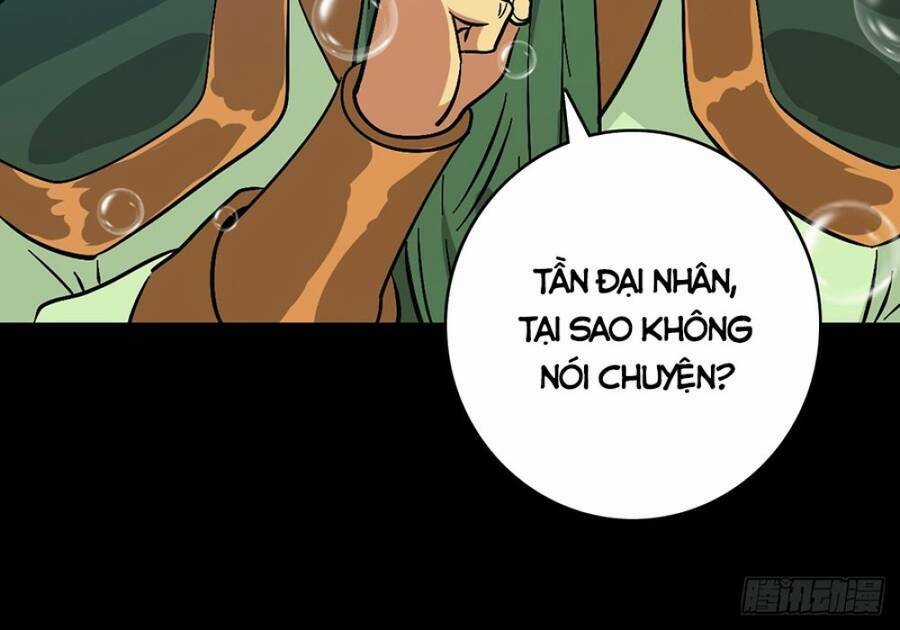 Tru Tà Chapter 135 trang 79
