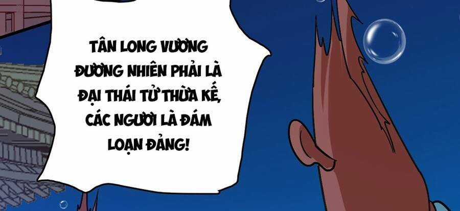 Tru Tà Chapter 136 trang 108