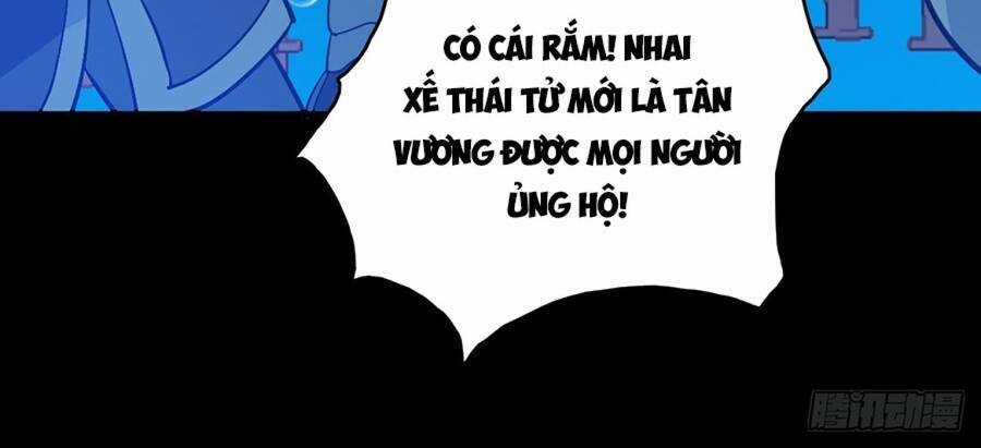 Tru Tà Chapter 136 trang 111