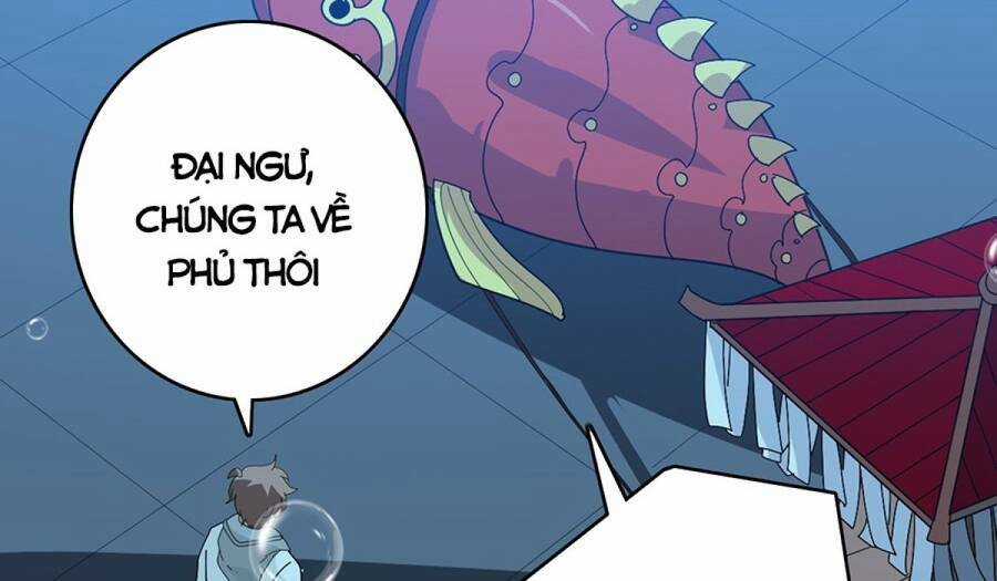 Tru Tà Chapter 136 trang 116