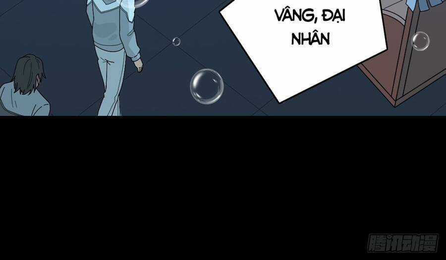 Tru Tà Chapter 136 trang 117