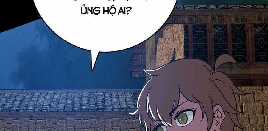 Tru Tà Chapter 136 trang 121