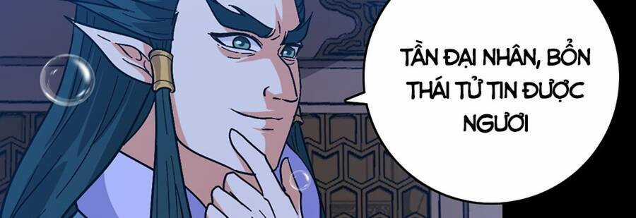 Tru Tà Chapter 136 trang 13