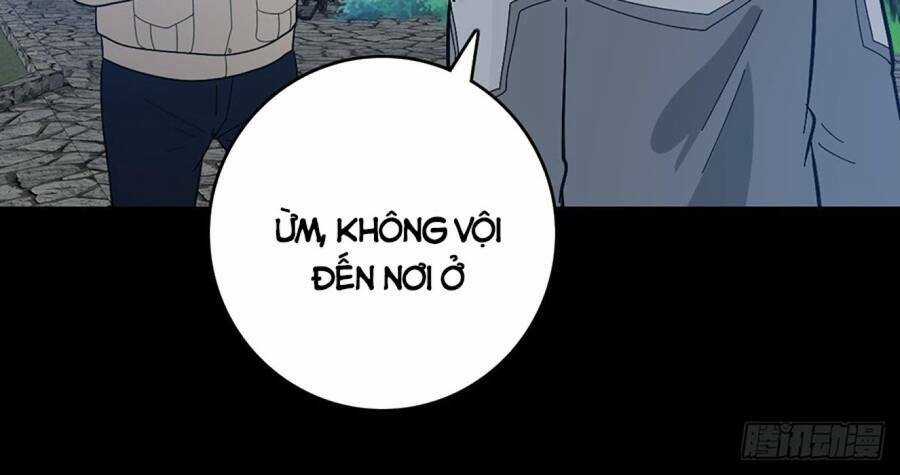 Tru Tà Chapter 136 trang 135