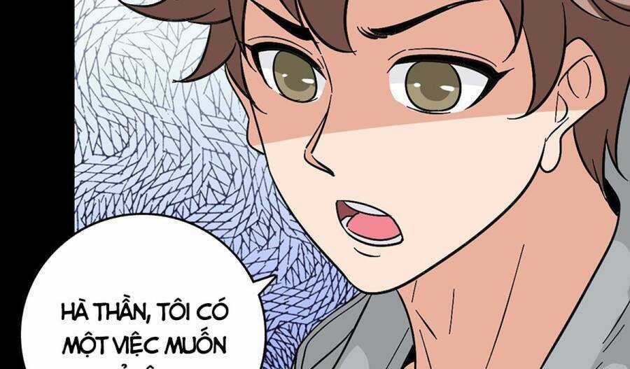 Tru Tà Chapter 136 trang 137