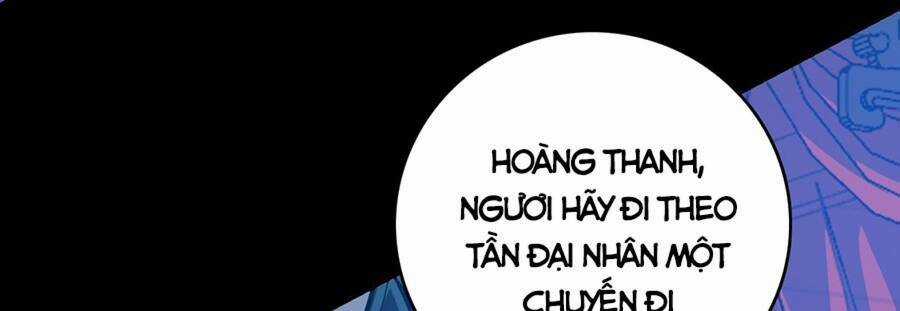 Tru Tà Chapter 136 trang 18