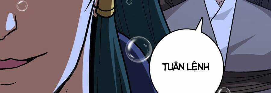 Tru Tà Chapter 136 trang 21