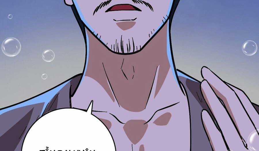 Tru Tà Chapter 136 trang 25