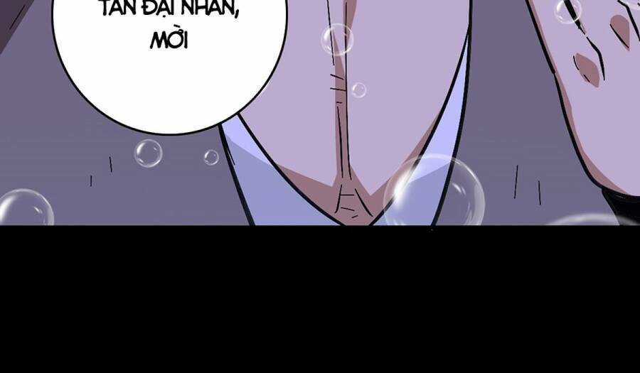 Tru Tà Chapter 136 trang 26