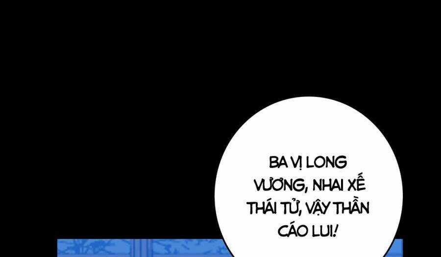 Tru Tà Chapter 136 trang 27