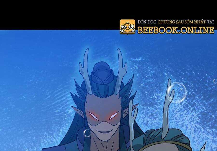 Tru Tà Chapter 136 trang 3