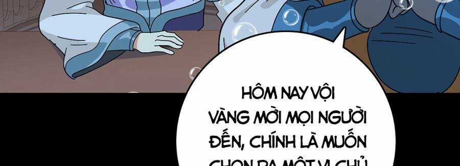 Tru Tà Chapter 136 trang 33