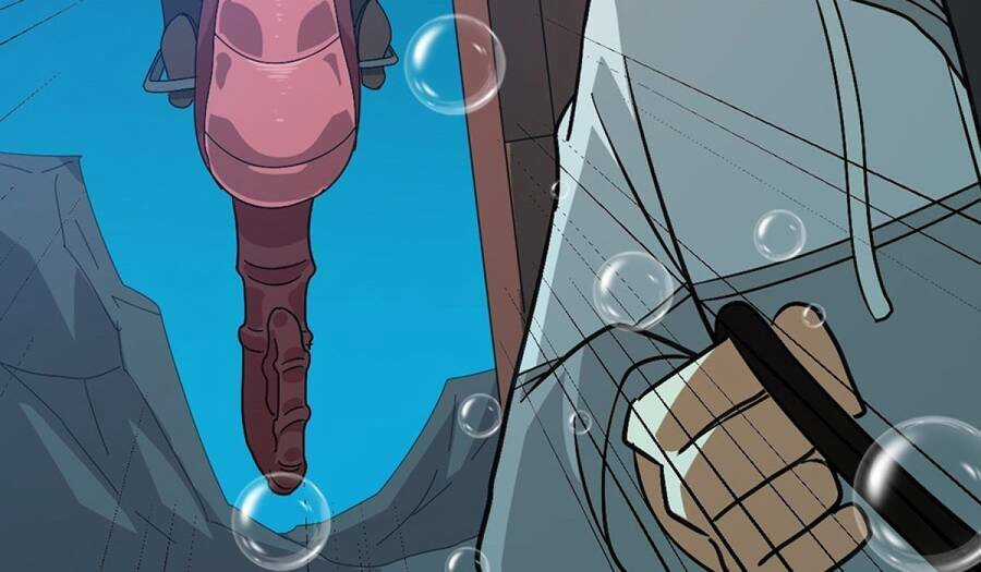 Tru Tà Chapter 136 trang 36