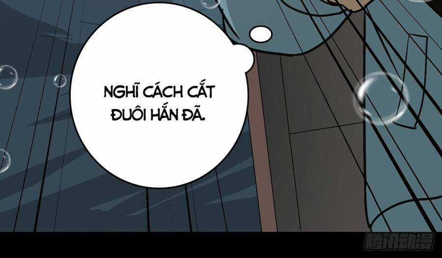 Tru Tà Chapter 136 trang 37