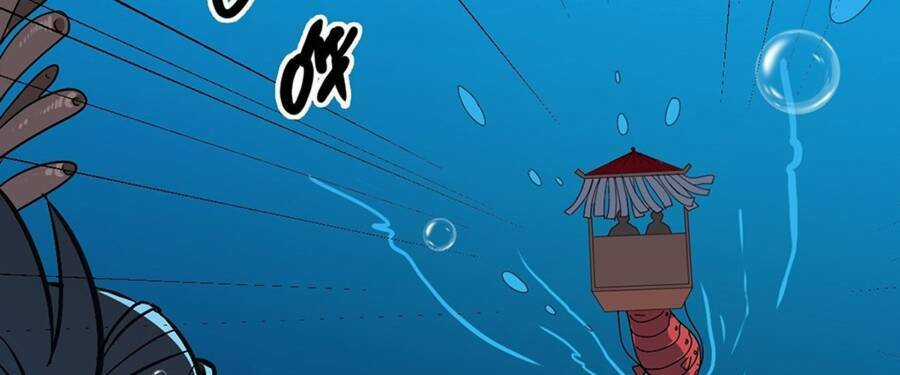 Tru Tà Chapter 136 trang 45